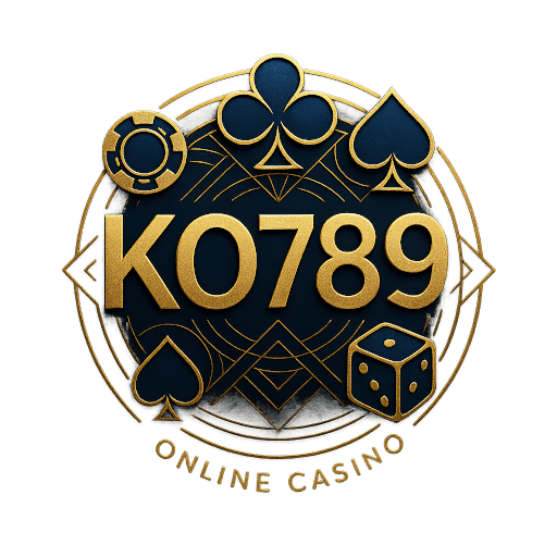 Ko789 Logo