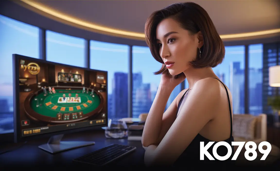Ko789 สล็อต รวมเกมค่ายดังทำเงินได้จริงทุกเกม